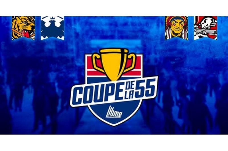 La Coupe de la 55 de retour en 2026 avec une nouvelle formule